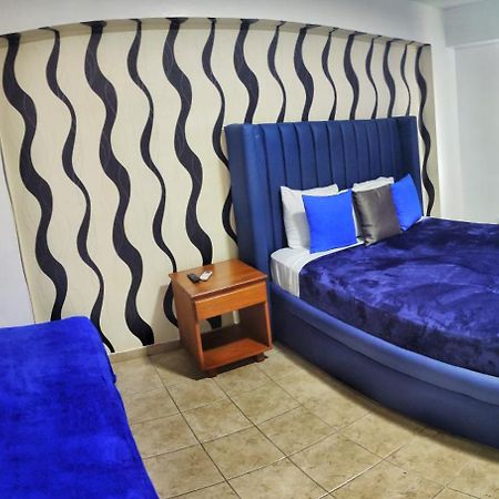 Acuarium Suite Resort Санто-Домінго Екстер'єр фото