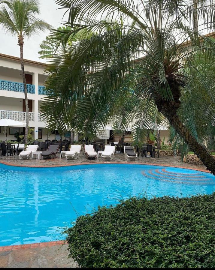 Acuarium Suite Resort Санто-Домінго Екстер'єр фото