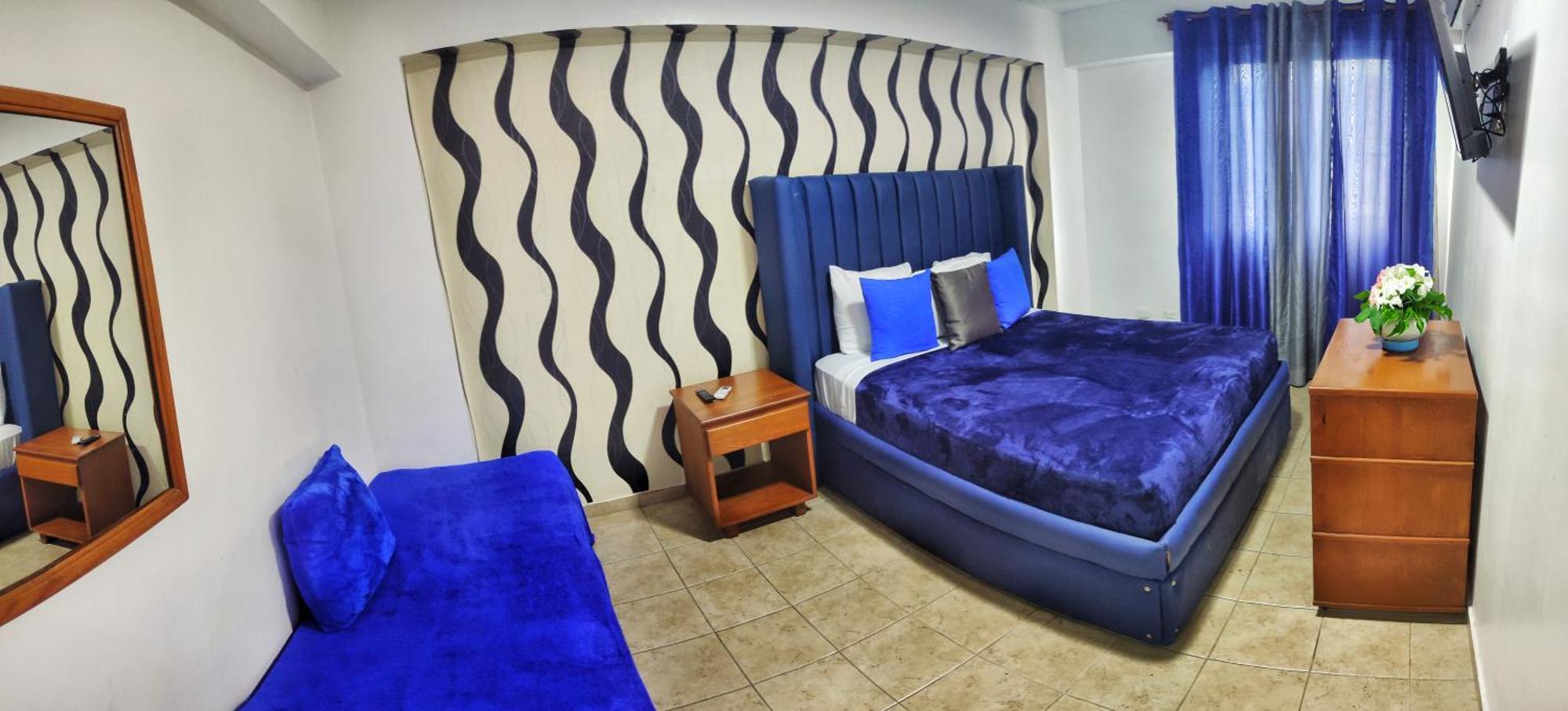Acuarium Suite Resort Санто-Домінго Екстер'єр фото
