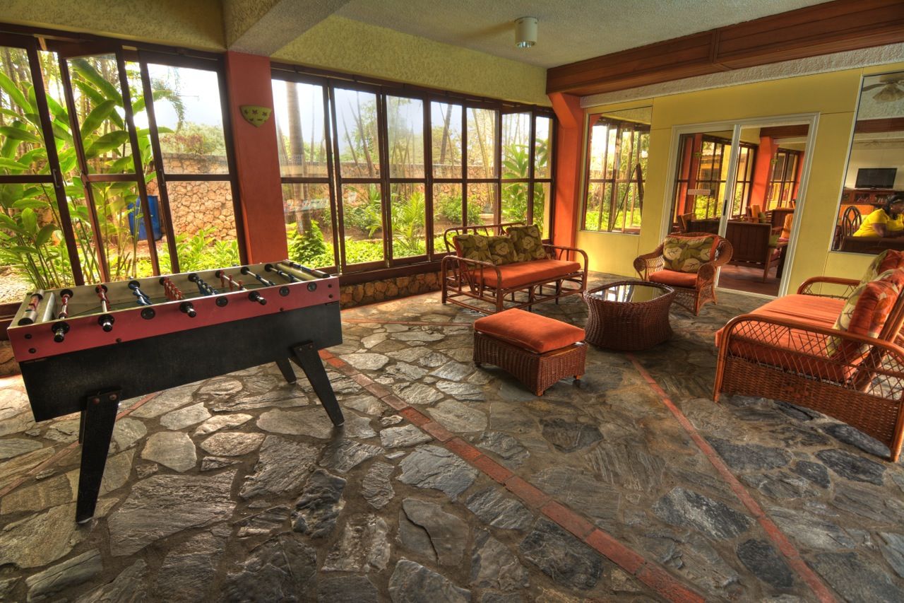 Acuarium Suite Resort Санто-Домінго Екстер'єр фото